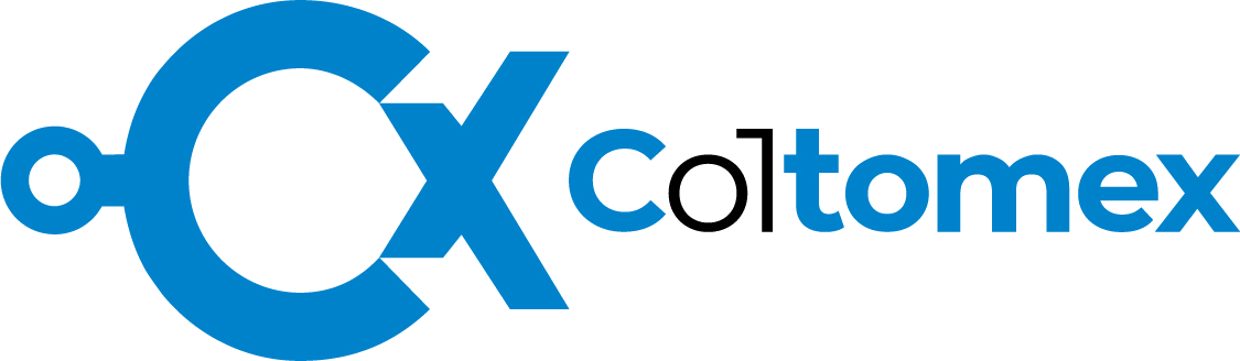 Logo Coltomex