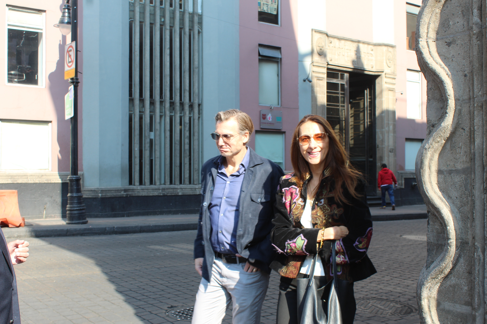 Desayuno en el Club de Banqueros y visita guiada al Foro Valparaíso · 6 mar — foto 2
