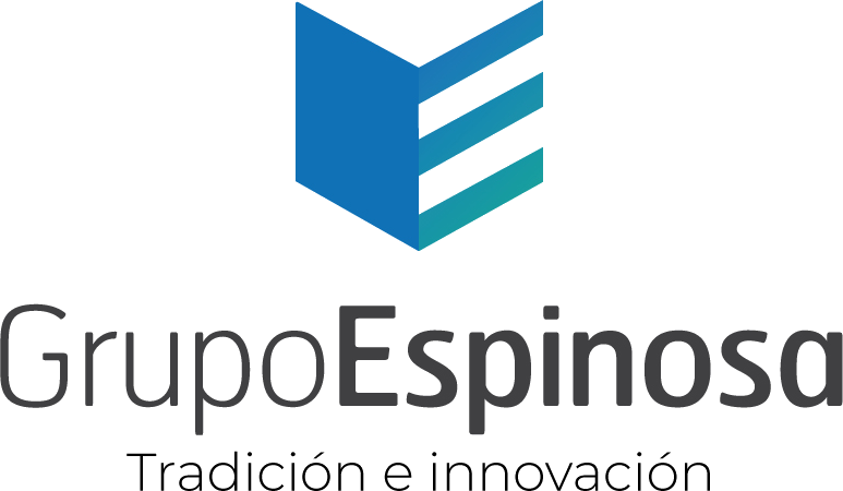 Logo Grupo Espinosa