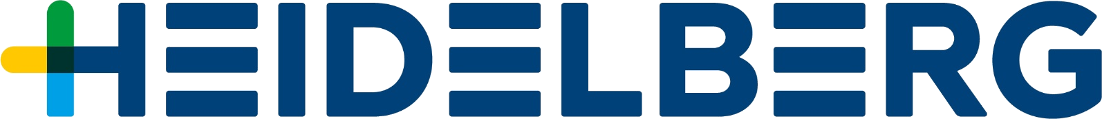 Logo Heidelberg