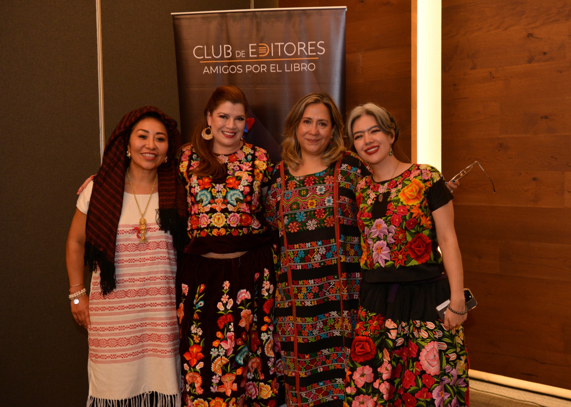 Noche mexicana · Septiembre — foto 3